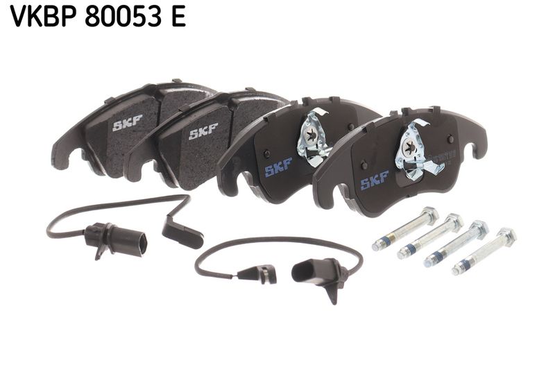 BRAKE - BRAKE PAD PV|25-04