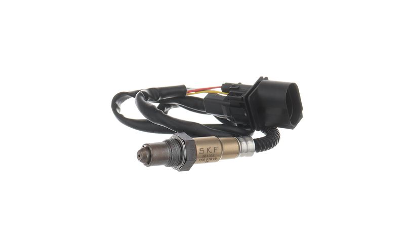 STEERING AND SUSP - CONTROL ARM PV|25-09