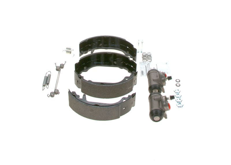 BREMSBACKEN KIT PRO FUER|1 munkanapos beszerzés 2025.6