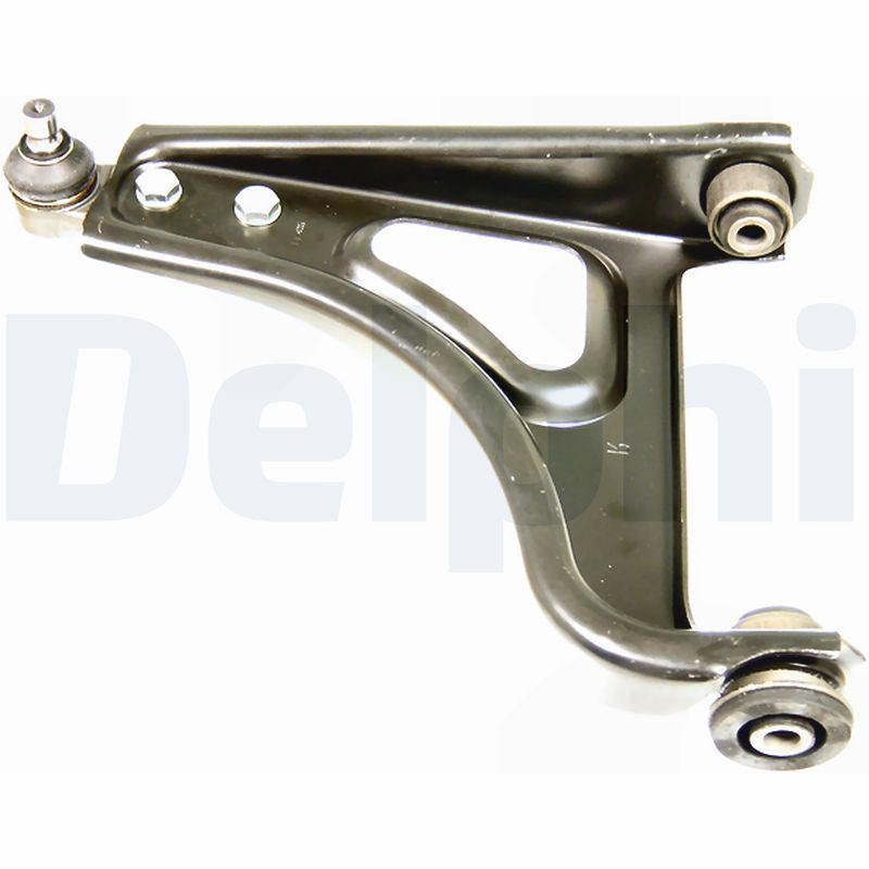 *CONTROL ARM/TRAILING ARM, WHEEL SUS|Kb. 3-4 m.napos szállítás 2025.10.10