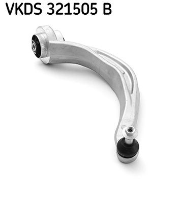STEERING AND SUSP - CONTROL ARM PV|25-09