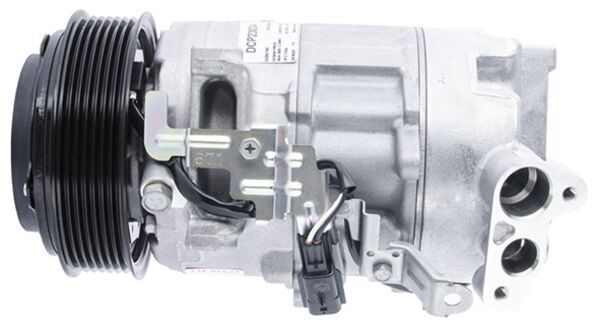 AC-KOMPRESSOR FUER OPEL|1 munkanapos beszerzés 2025.6