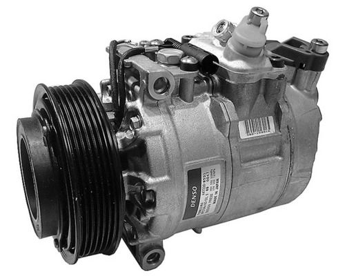 AC-KOMPRESSOR SD6V12C|1 munkanapos beszerzés 2025.6