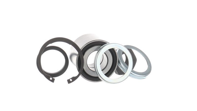 STEERING AND SUSPENSION - BALL JOINT PV|25-08