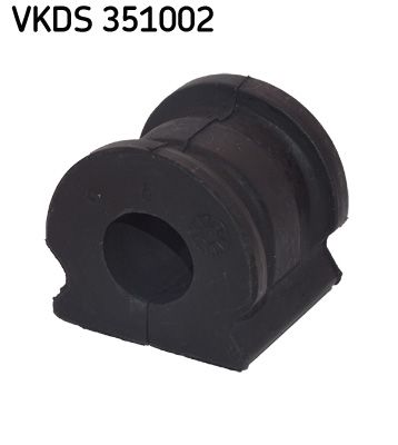 STEERING AND SUSPENSION - BUSHING PV|25-04