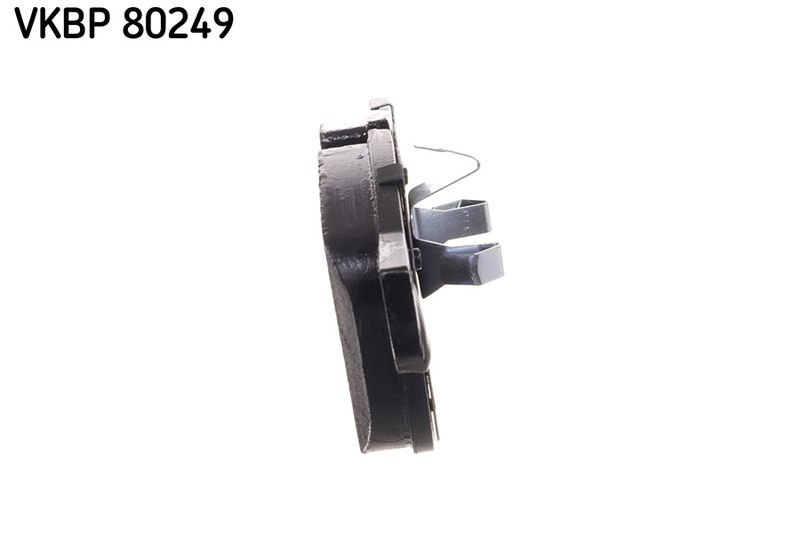 BRAKE - BRAKE PAD PV|25-04
