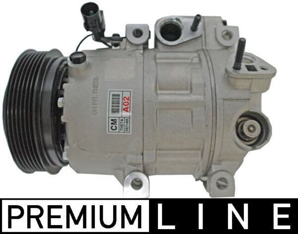 AC-KOMPRESSOR 5SL12C|1 munkanapos beszerzés 2025.6