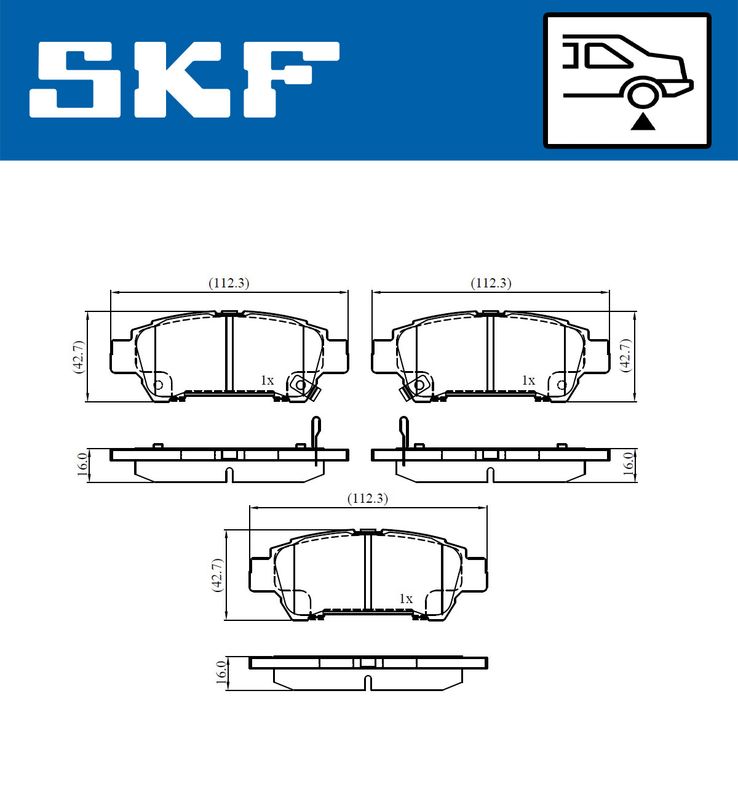 BRAKE - BRAKE DISK PV|25-04