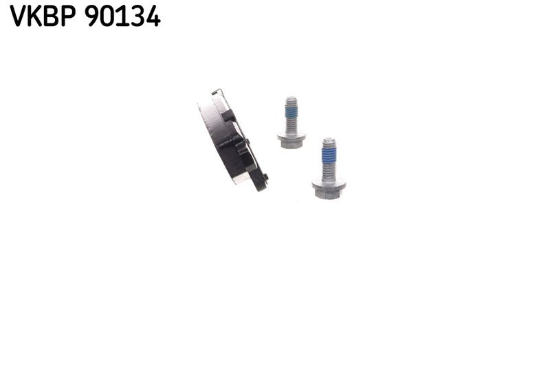 BRAKE PADS KIT|25-04