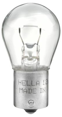 GLUEHLAMPE P21W, 12 V|1 munkanapos beszerzés 2025.4
