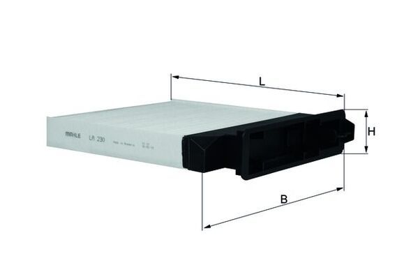LX1500 LUFTFILTER FUER VAG|1 munkanapos beszerzés 2025.6