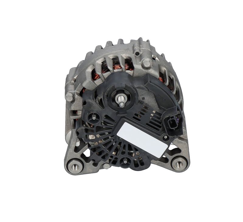 *ALTERNATOR 12V 180A Z KOLEM AFP REGENER|16:00-ig rend. BP másnap, vidék +1 nap 2025.6.16