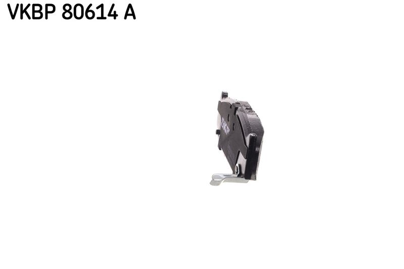 BRAKE - BRAKE PAD PV|25-08