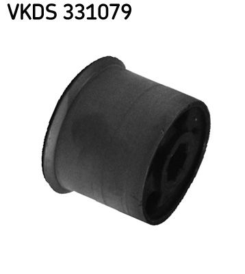 STEERING AND SUSPENSION - BUSHING PV|25-04