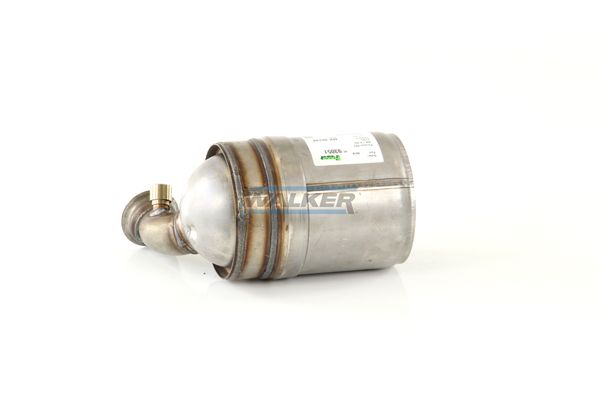 DIESELPARTIKELFILTER SIC|1 munkanapos beszerzés 2025.5