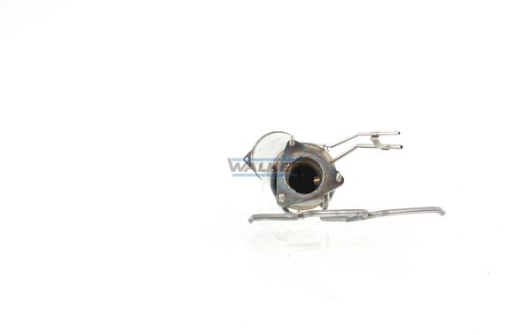 DPF VOLVO XC70 / XC90 2.4 D5 05/05-|2023.1.4