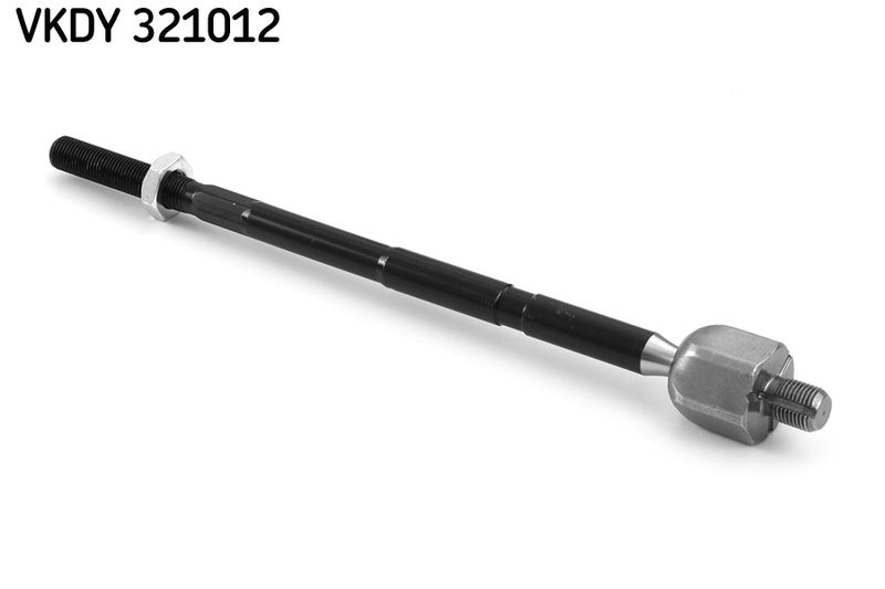 STEERING AND SUSP- TIE ROD ENDANDAXIAL J|25-04