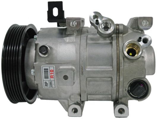 AC-KOMPRESSOR CVC-5|1 munkanapos beszerzés 2025.6