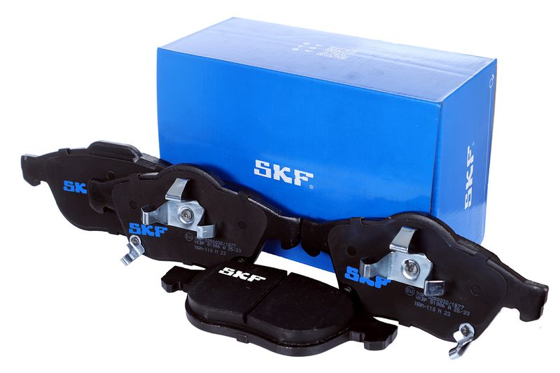 BRAKE - BRAKE PAD PV|25-04