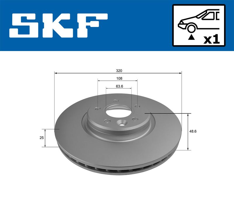 BRAKE - BRAKE PAD PV|25-08
