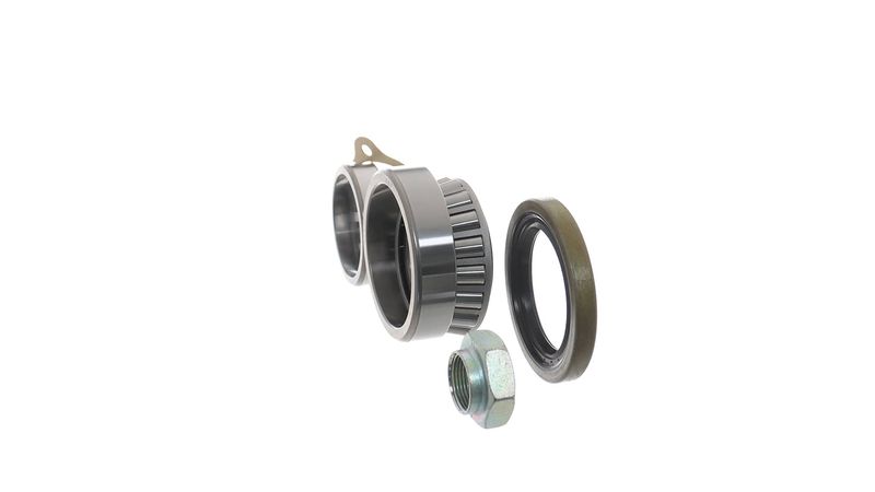 VKDP - STRUT PROTECTION KIT/BUMPSTOP PV|25-04