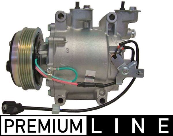 AC-KOMPRESSOR CSE717C|1 munkanapos beszerzés 2025.6