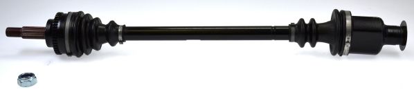 HAJTÓTENGELY|15:50-IG RENDELVE 1-2 M.NAPOS SZÁLLÍTÁS 2025.10.31