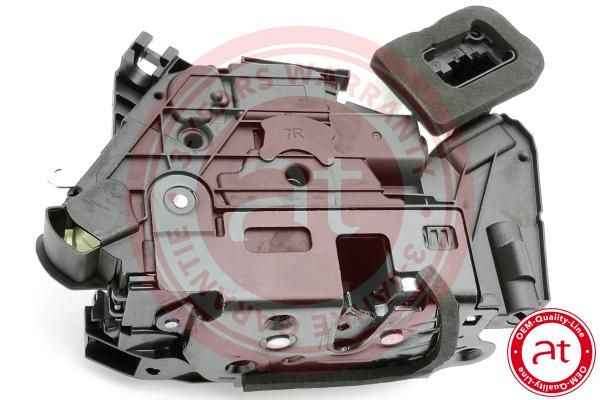 DOOR LOCK FRONT RIGHT|3-5 munkanapos beszerzés 2024.10