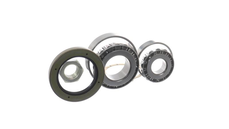 VKDP - STRUT PROTECTION KIT/BUMPSTOP PV|25-04