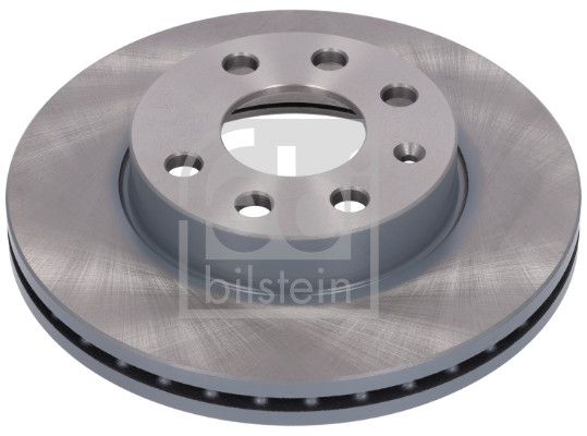BRAKE DISC. FRONT|Kb. 1-2 munkanapos szállítás 2021.2.1