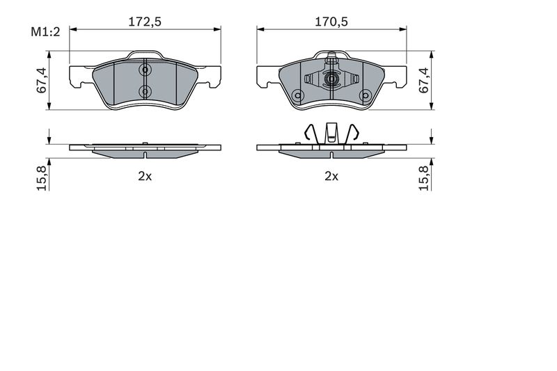 Fékbetét|2025.5.2