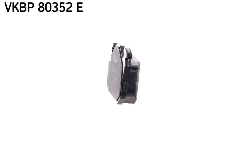 BRAKE - BRAKE PAD PV|25-04
