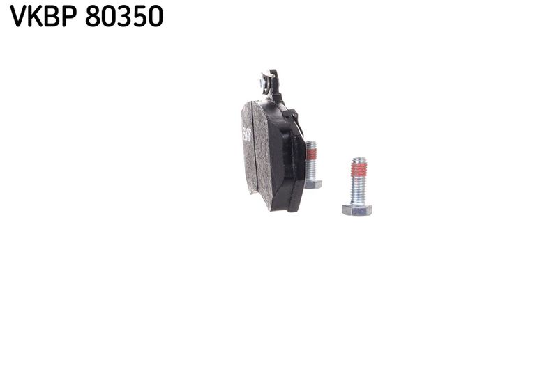 BRAKE - BRAKE PAD PV|25-04