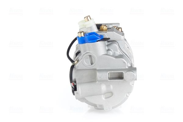 Kompresszor NISSAN SENTRA 07-|2022.8.8
