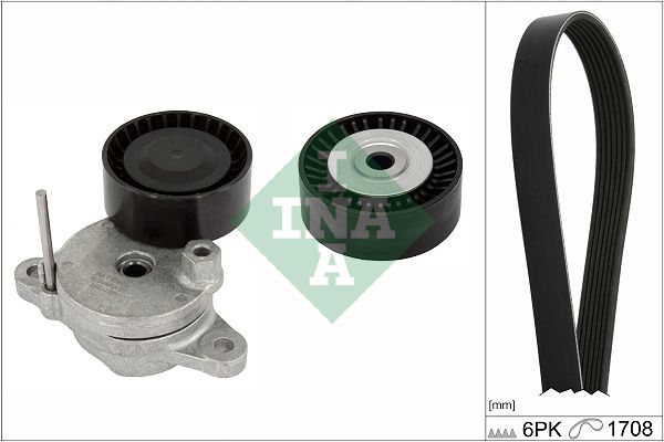 SPANNROLLE ZR FUER VW|1 munkanapos beszerzés 2025.6