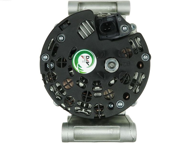 *ALTERNATOR 12V 120A Z KOLEM AFP REGENER|16:00-ig rend. BP másnap, vidék +1 nap 2025.11.28