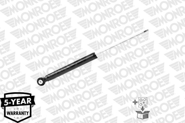 Monroe lengéscsillapító|2025.4.25