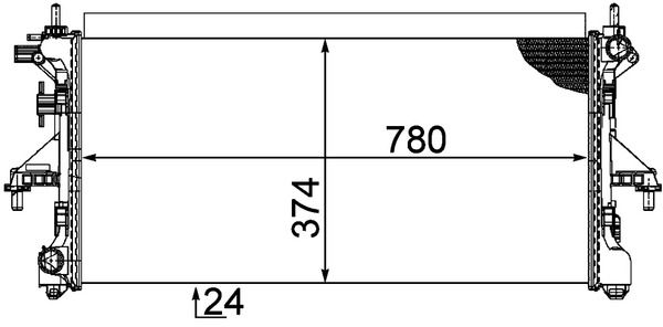 Vízhűtő|2025.5.2