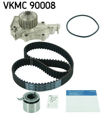 VKML TIMING CHAIN, KIT PV|25-08