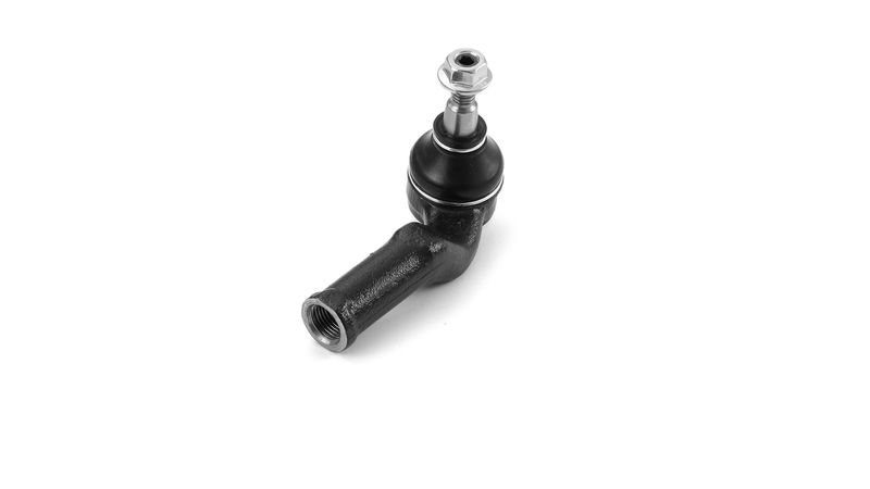 STEERING AND SUSP- TIE ROD ENDANDAXIAL J|25-04