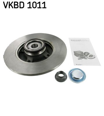 BRAKE - BRAKE PAD PV|25-04