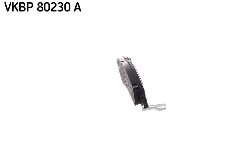 BRAKE - BRAKE PAD PV|25-08