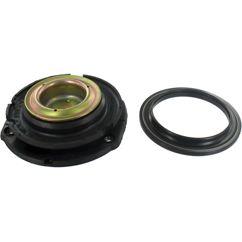 VKDA-VKDC, SUSPENSION KITS PV|25-04