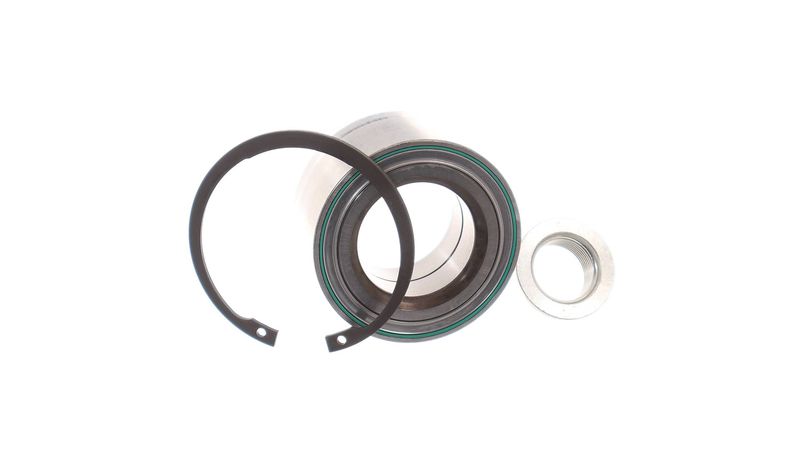 VKBA WHEEL BEARING KIT PV|25-04