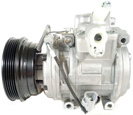 AC-KOMPRESSOR 5SEL12C|1 munkanapos beszerzés 2025.6