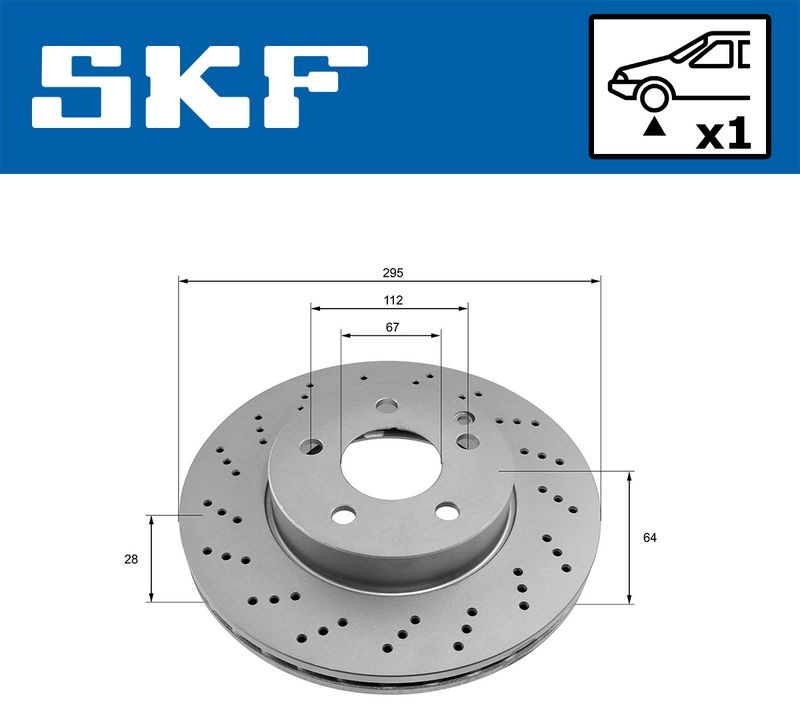 BRAKE - BRAKE PAD PV|25-09