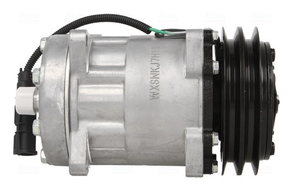 AC-KOMPRESSOR PXE16C|1 munkanapos beszerzés 2025.4