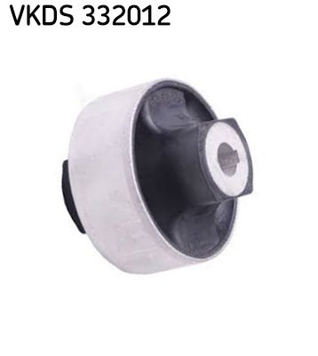 STEERING AND SUSPENSION - BUSHING PV|25-09