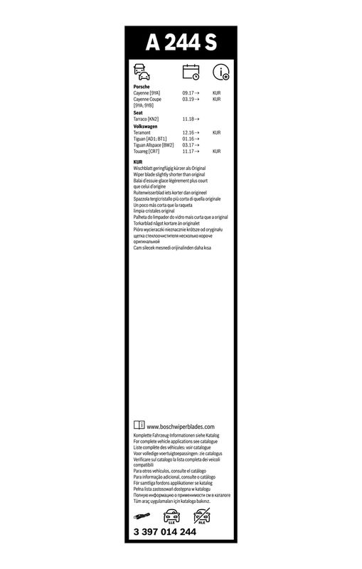 Ablaktörlő lapát készlet|Távoli klt. esetén 14:45-ig rendelve másnapra. 2025.1.1