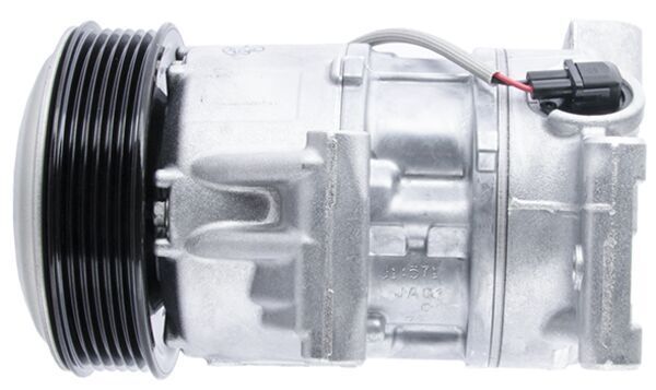 AC-KOMPRESSOR 10PA17C|1 munkanapos beszerzés 2025.6
